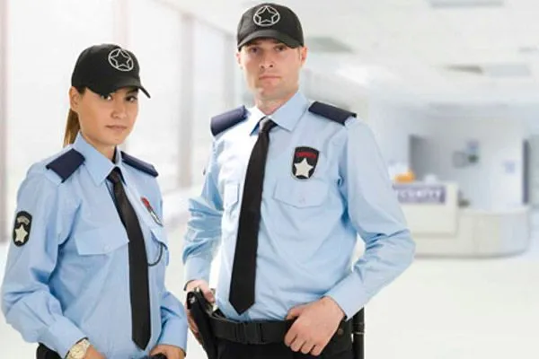 Seguridad Intramuros