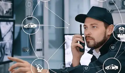 Servicios de Seguridad Privada